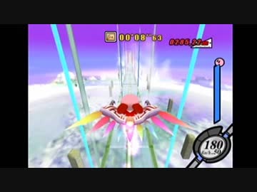 【実況】カービィのエアライドでたわむれる Part95 往復エアグライダー