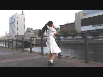 【ひじり JC2】流星ダイアリー（H△G）【踊ってみた】