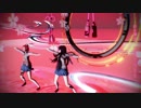 【MMD_DDLC】magnet【サヨリ・ユリ】