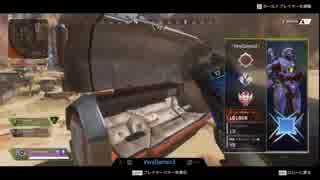 ＃6【GARY】ApexLegends （PC版,ニコ生）