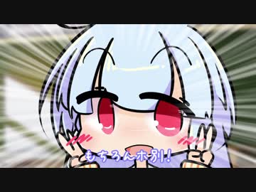 【ボイロ劇場】将来的に死んでどうぞ