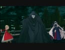 【FGOAC】ぼっちハサンの○○生活罪人たちの庭34【無選別2試合】