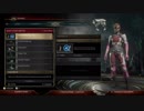 『Mortal Kombat 11』カスタム・アビリティ集『Cassie Cage』