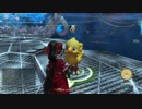 【新生FF14】ララフェルの冒険日記554ページ