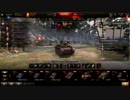 【WoT】noobが戦車に乗ってみた【Luchs】