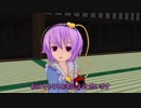 【東方MMD】さとりと無職の集い