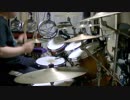 Cowboy Bebop - Call Me Call Me (Drum Cover)