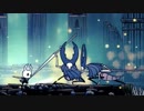 【Hollow Knight】ムシの世界を知る旅 Part11【初見実況】