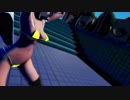 【MMD】椛がスタイリッシュにTecktonik