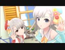 【デレステMV】O-Ku-Ri-Mo-No Sunday!【SSR】