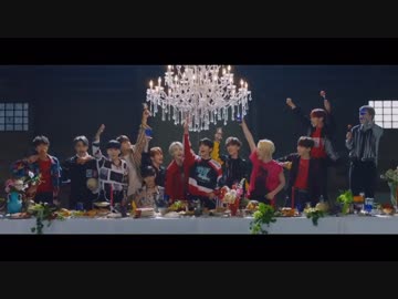 【M/V】SEVENTEEN _ Happy Ending
