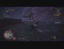 【MHW】モンスターハンターワールドpart14(大剣縛り)