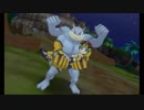 半分自由にポケットモンスターウルトラムーン初見実況プレイ　Part44