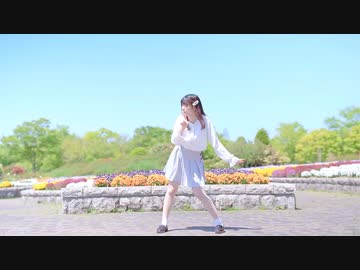 【誕生日！】Booo!  踊ってみた 【にゃらめ】