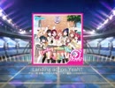 【ラブライブ！スクフェス】Landing action Yeah!! MASTER(スイング)譜面FC