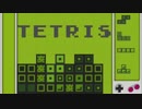 【実況】レトロの世界を楽しむテトリス99　#46