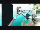 【俺】ギャラクティカジャンパー【オリジナル曲】