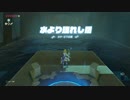 【ゼル伝BotW】100年の眠りから目覚めた勇者の冒険７５【もちまる】
