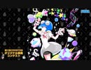 【第二回チュウニズム公募楽曲の予定でした】月明り、夜明け前の道
