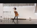 【理渚】ハッピーシンセサイザ　踊ってみた