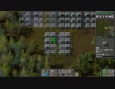 【Factorio】ファクトリオ 自動工場作成ゲー マルチ実況プレイ48