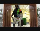 【ナーフサバゲ】参加者の動画を撮ってみた。【サバゲ動画】
