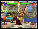【KOF98】第73回コーハツ録画対戦会 その1