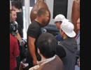 【ボクシング】井上尚弥の父を突き飛ばし　ロドリゲス陣営の暴挙に海外辛辣「愚かだ」「最悪のミス」