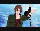 【MMD刀剣乱舞】 夏の魔法 【御手杵】