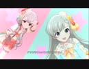 【デレステMV】O-Ku-Ri-Mo-No_Sunday!【SSR衣装】