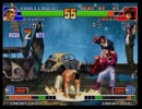 【KOF98】第73回コーハツ録画対戦会 その3