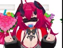 マグロナ「ぁ……んっ…んぁ…あし…ぁ…つぼっ…」