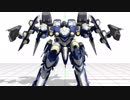 モーションキャプチャーテスト2