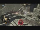 【実況】　ダークソウル３　聖職者!?冒険譚215章