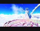Heart Beats　すっぴんアペミクワンピース