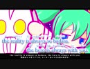 【ニコカラ】アイアムノットアヒーロー[[ On vocal ]]