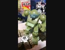 旅先にて・・・