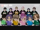 【MMDスタマイ】LUVORATORRRRRY!