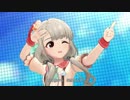 デレステ [追い風Running]SSR久川凪