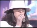 中森明菜 FIN モノマネ