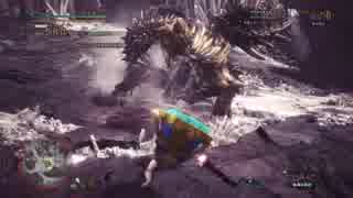 【MHW Ver6.02】歴戦王ネルギガンテ　狩猟笛ソロ　07'09"21(オトモ・ガジャブーなし)