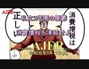 『第４話　私立Z学園の憂鬱-消費増税を凍結せよ！「スーパー筋肉経済学者の高圧説教 あさみちゃん今度こそ大ピ～ンチ！！」』消費増税反対botちゃんAJER2019.5.17(x)