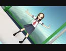 【MMD高木さん】着替え上手の高木さん【ハッピートラップ】