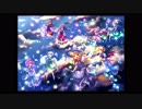 ブルーに塗るブルー（nel blue dipito di blue）