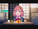 ご飯配信をするきっかけを語る本間ひまわり「悟るって字と悟飯って字一緒じゃない？」