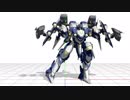 モーションキャプチャーテスト3