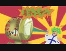 チョコラータのペロペロキャンディ