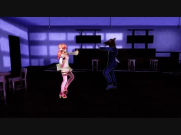 うまぴーと一緒に『フリィダムロリィタ』