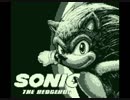 Rooftop Run (from Sonic Generations) / GB + LSDj Cover