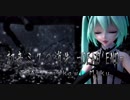 【MMD】初音ミクの消失 -DEAD END-【TDA Langkawi Miku】